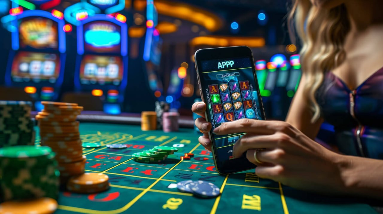 mmr08 App တွင် Baccarat Live Casino နှင့် Football Sports Betting ကစားနေသော မြင်ကွင်း