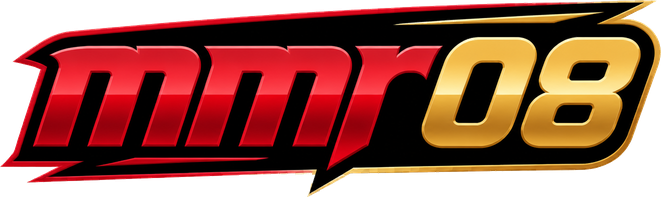 mmr08 Logo